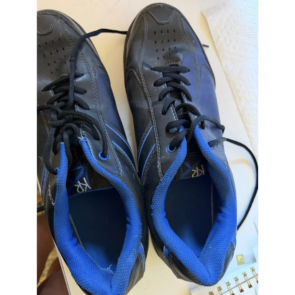 Size 13 Brunswick Bowling Shoes Flexslide Technology